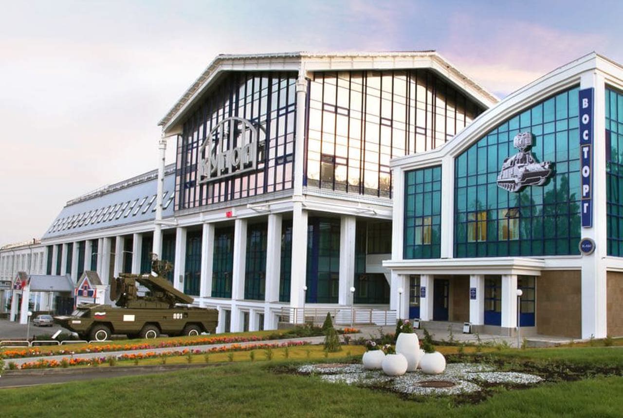 Источники в СБУ заявили об ударе по российскому военному заводу "Купол" в Ижевске