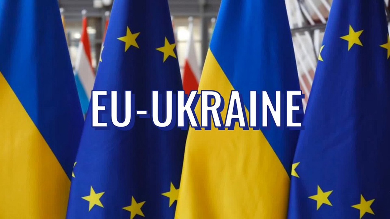 Kievul va găzdui un summit Uniunea Europeană-Ucraina
