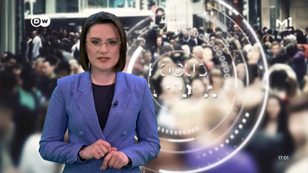 Focus Europa. Coproducție TRM-DW // 24 mai 2025