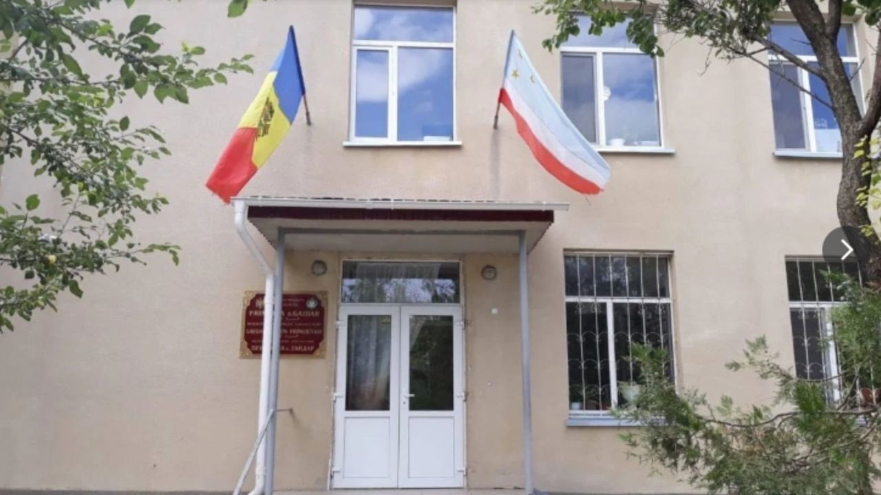 Consiliul local din satul Gaidar, dizolvat de primar după șase luni fără decizii