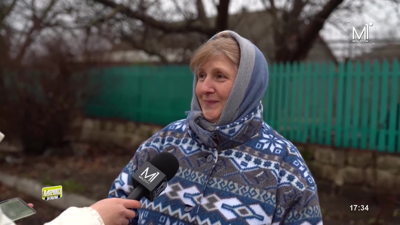 Răspunzi și câștigi. Episodul 4