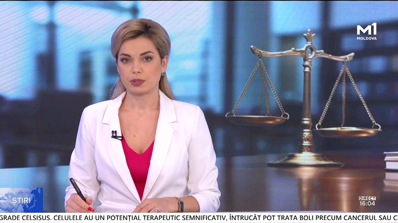 Știri (16:00) din 14 octombrie 2025	