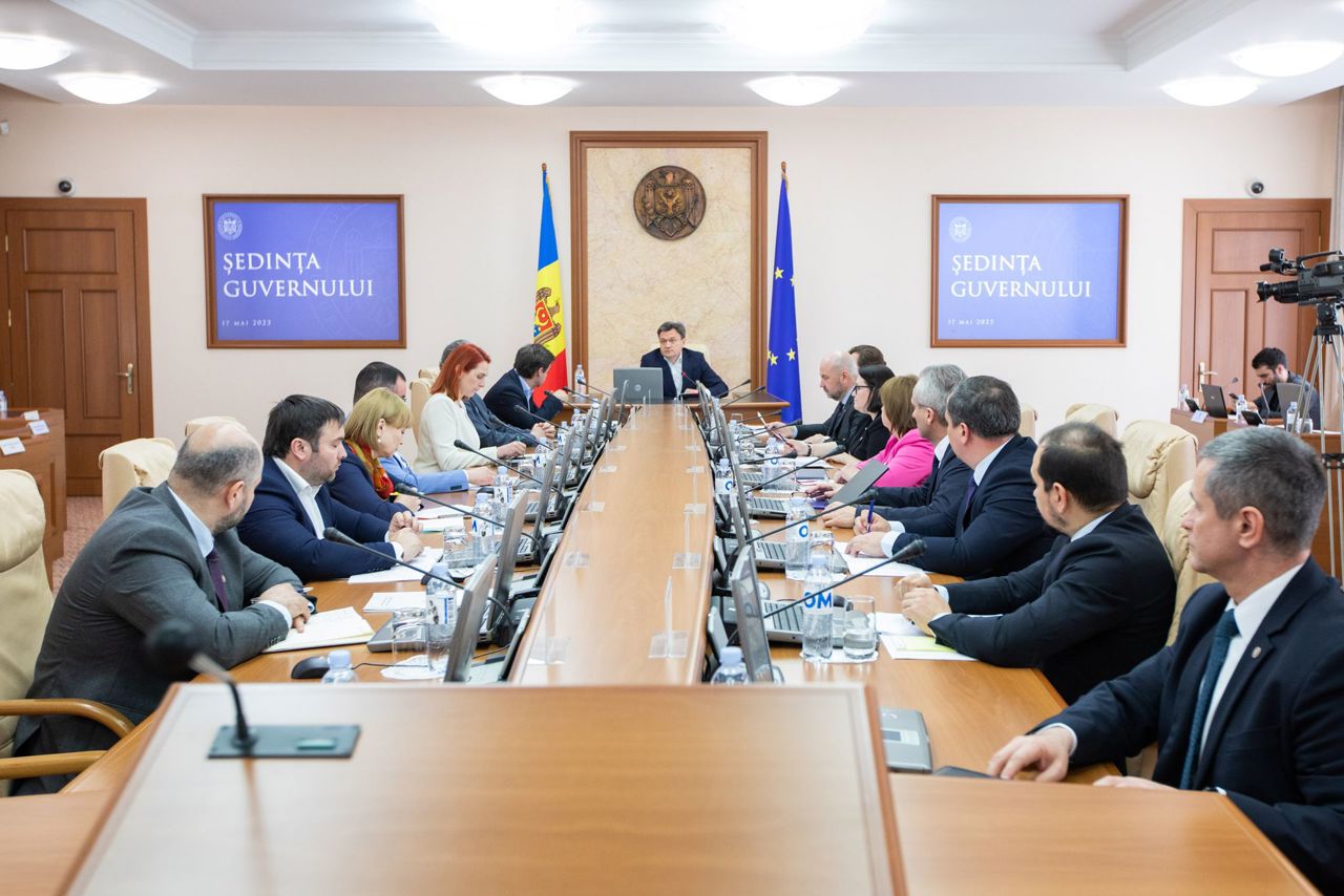 The state of emergency will be extended for another 60 days. Ana Revenco: The proximity of the war continues to affect the Republic of Moldova