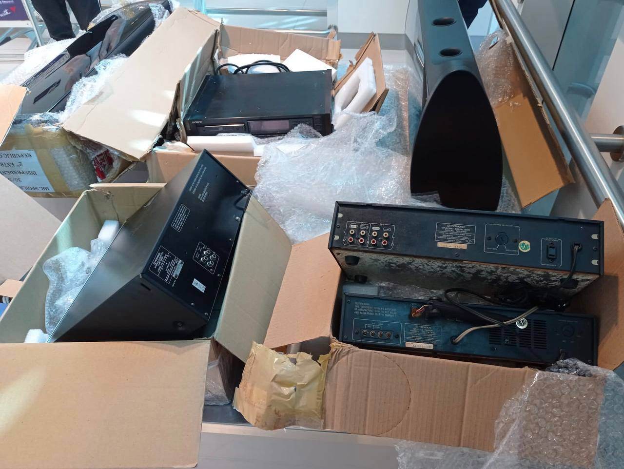 Serviciul Vamal al Republicii Moldova