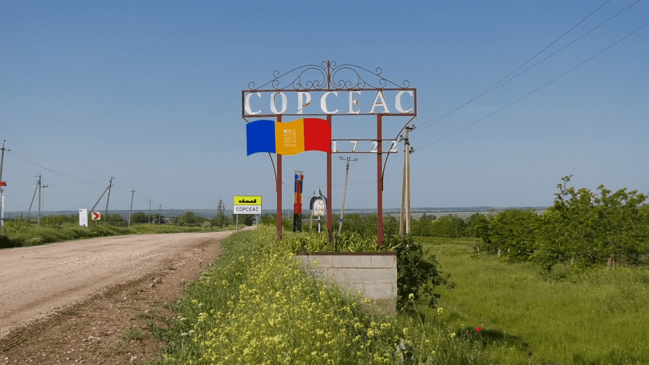 Două localități din raionul Ștefan Vodă se unesc în cadrul reformei de amalgamare
