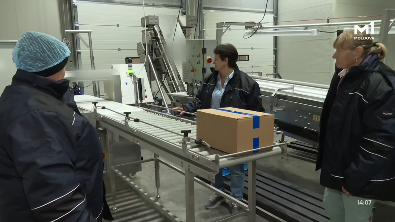 „Pământ și Oameni” din 2 noiembrie 2025