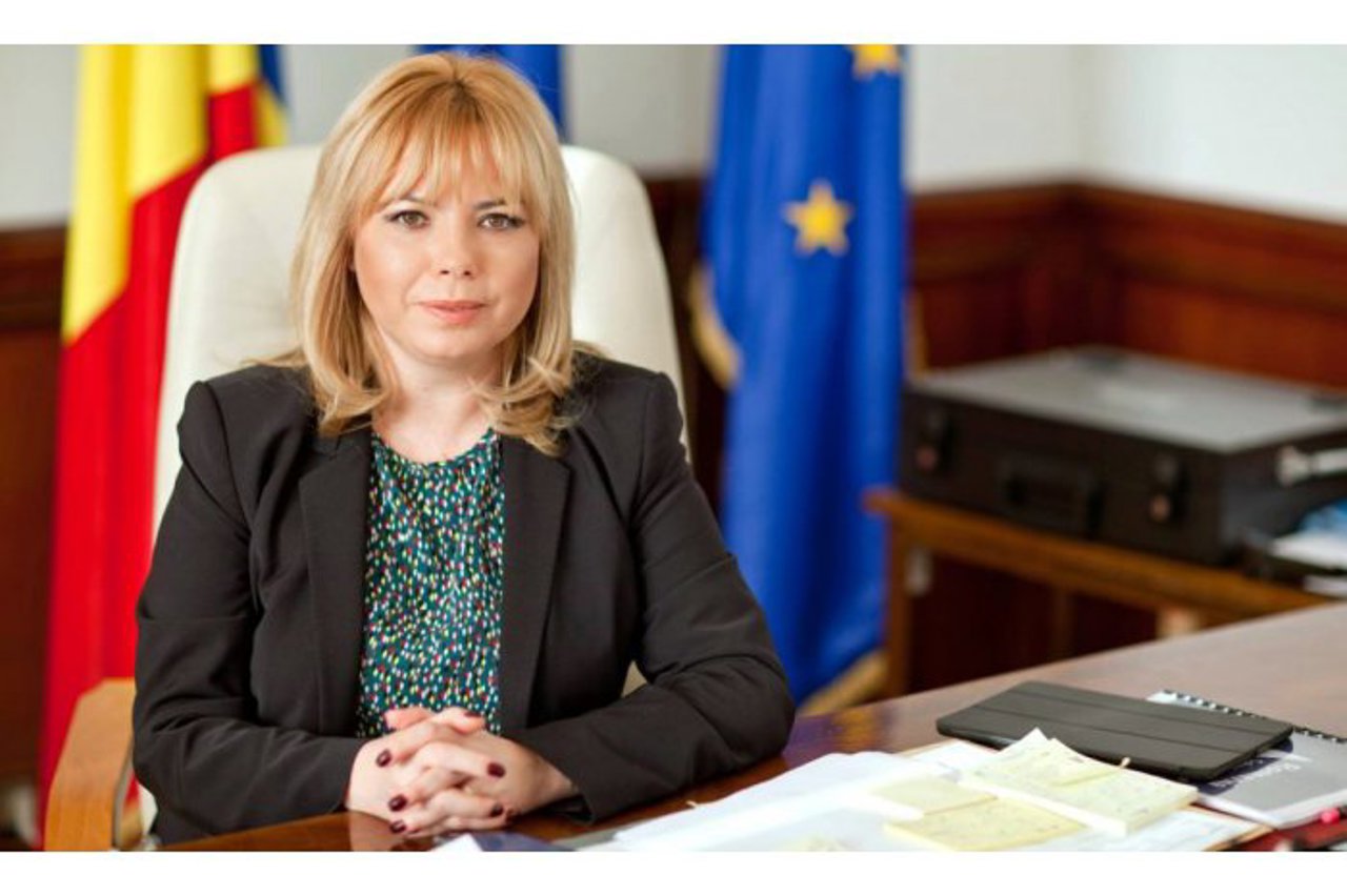 Anca Dragu will be proposed for the position of governor of the National Bank of Moldova