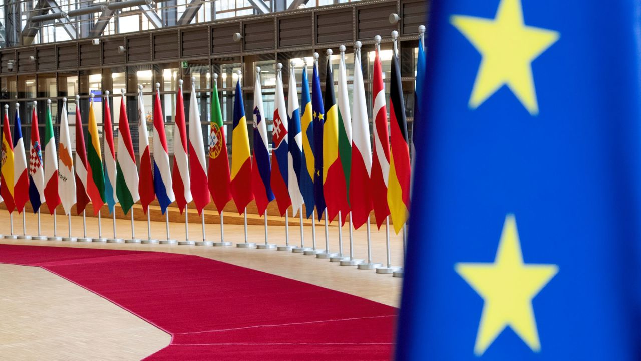 The United States of Europe: 50 intellectuals call for strategic sovereignty