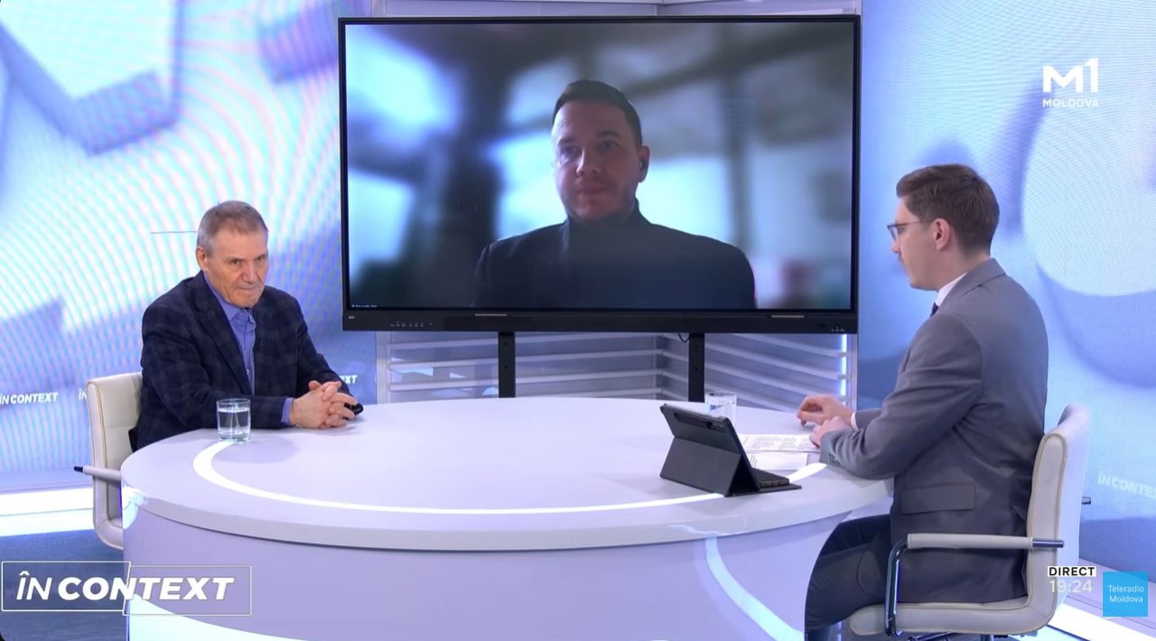 ÎN CONTEXT | Alexandru Bot, despre tăcerea lui Plahotniuc în dosarul „kuliok”: Pentru a nu se autoincrimina