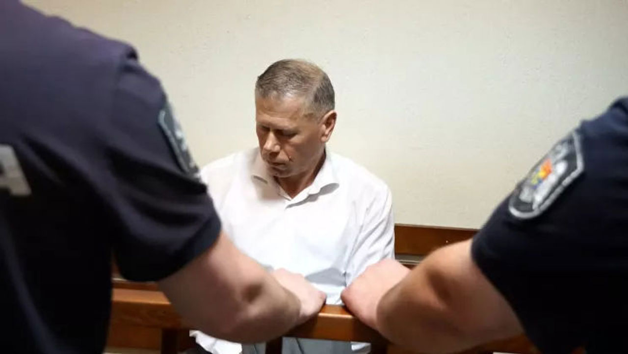 Nicanor Ciochină, accused in 14-year-old's death, narrowly wins Boldurești mayoral race