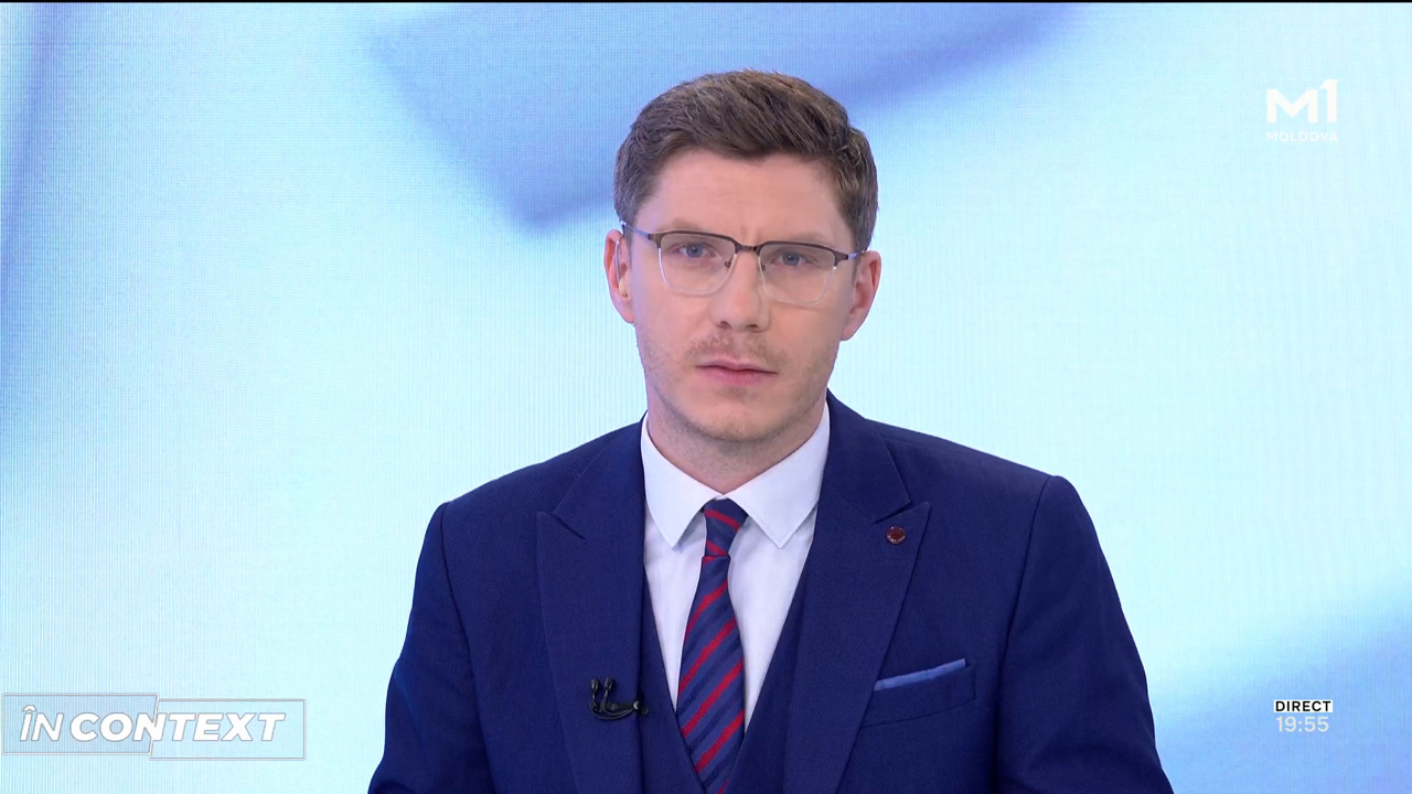 Criză peste criză: apă, petrol, curent // Premierul Munteanu în vizită la București