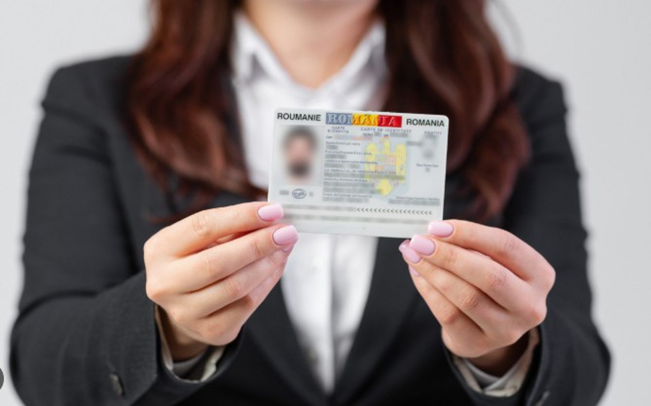 В Румынии более 160 тысяч граждан лишились своих удостоверений личности из-за фиктивной прописки