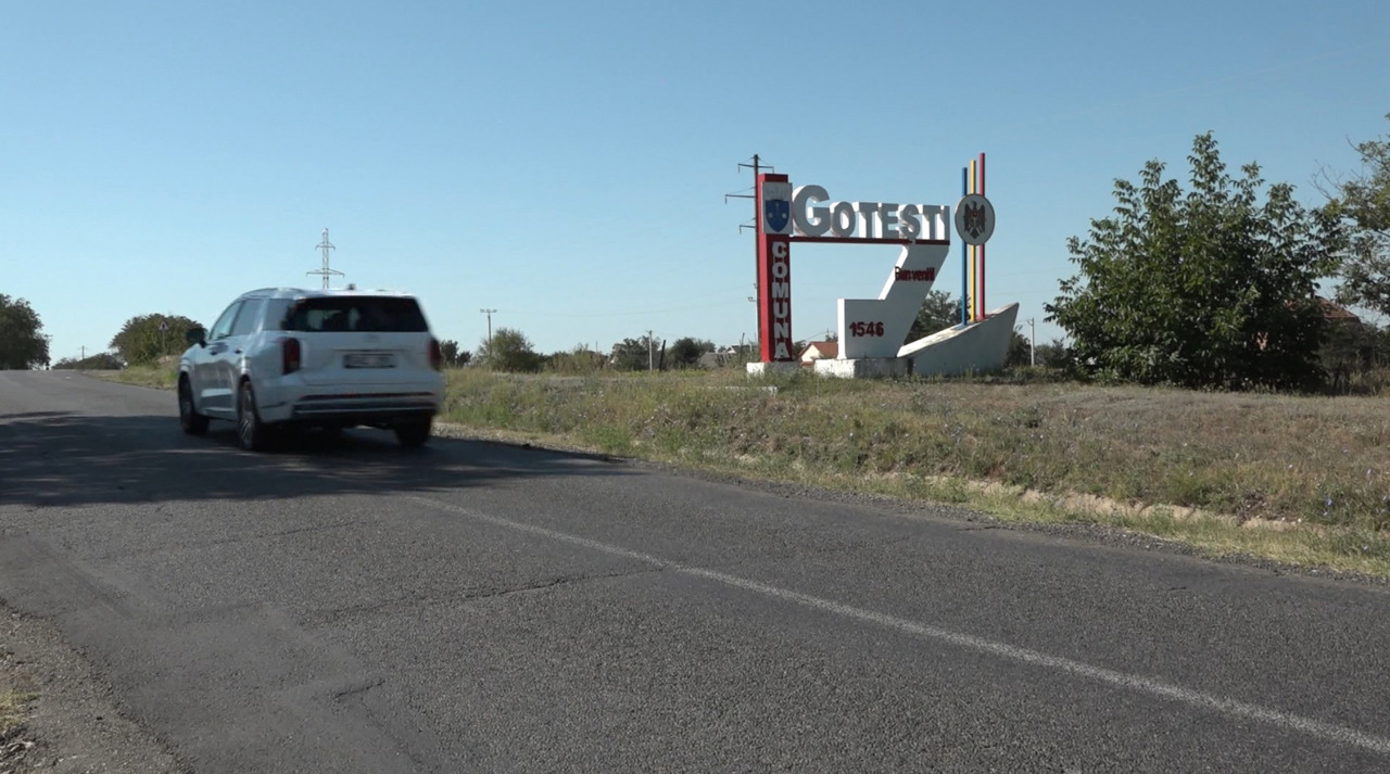 40 km to south border will be modernized in 3 years