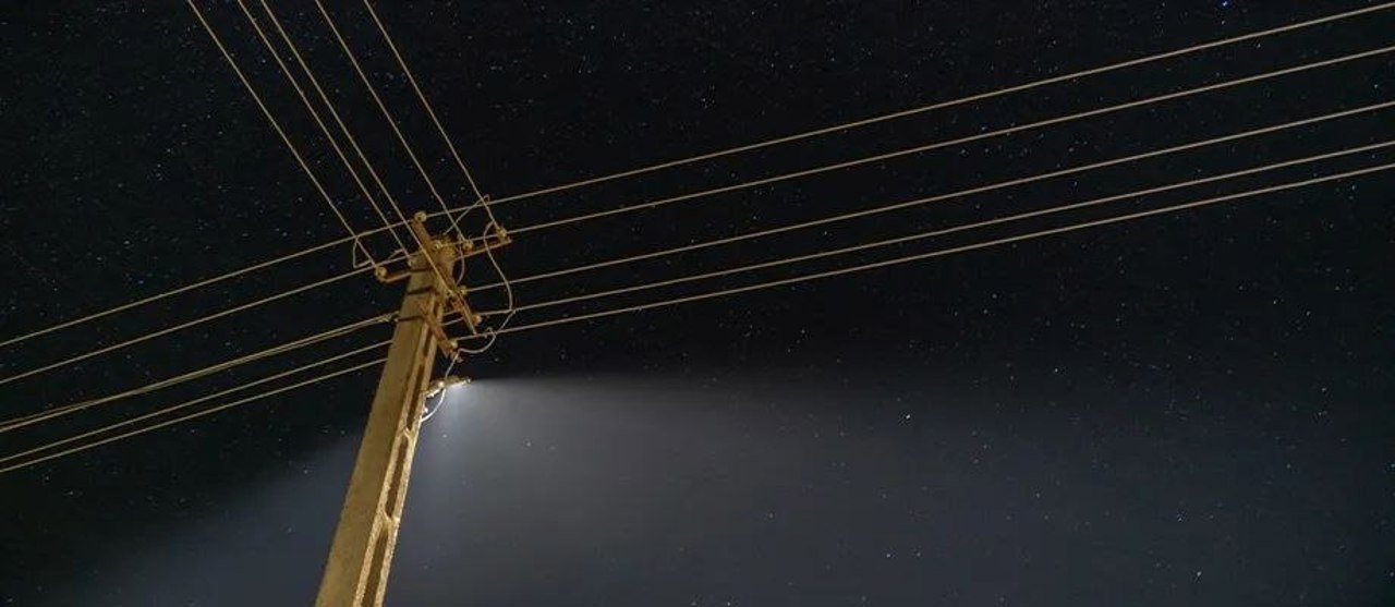 Moldova power line to Romania cut after strikes on Ukraine