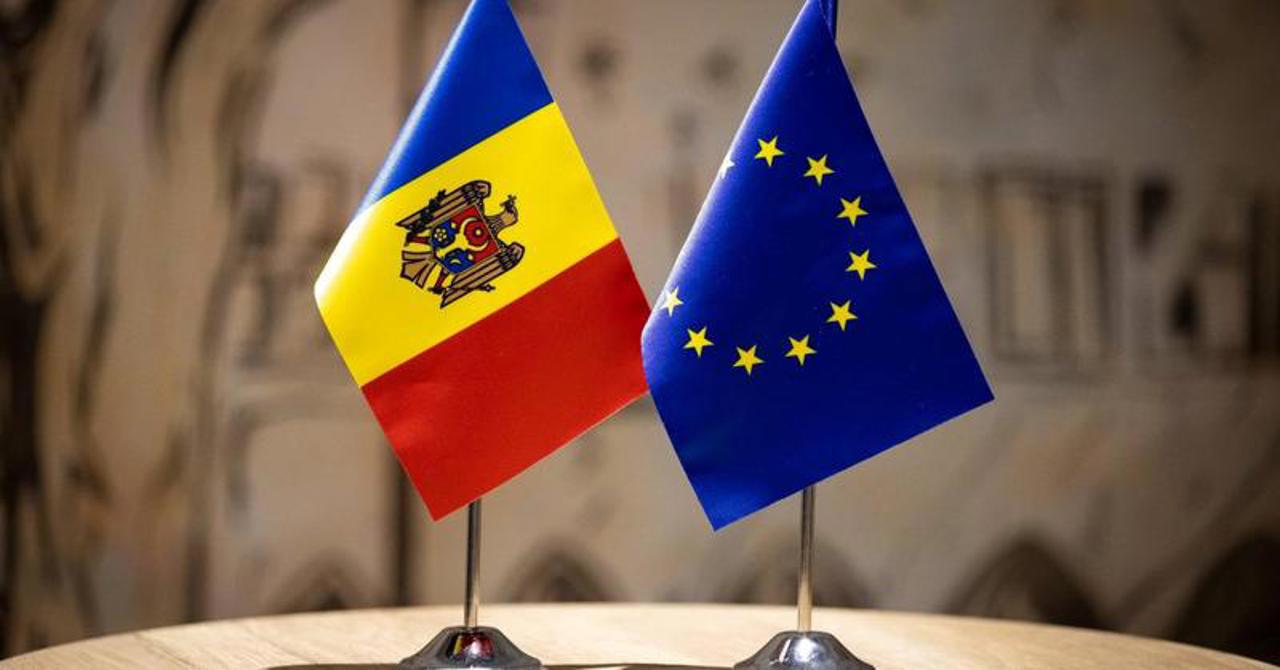 Европарламент продлил свободную торговлю с Молдовой