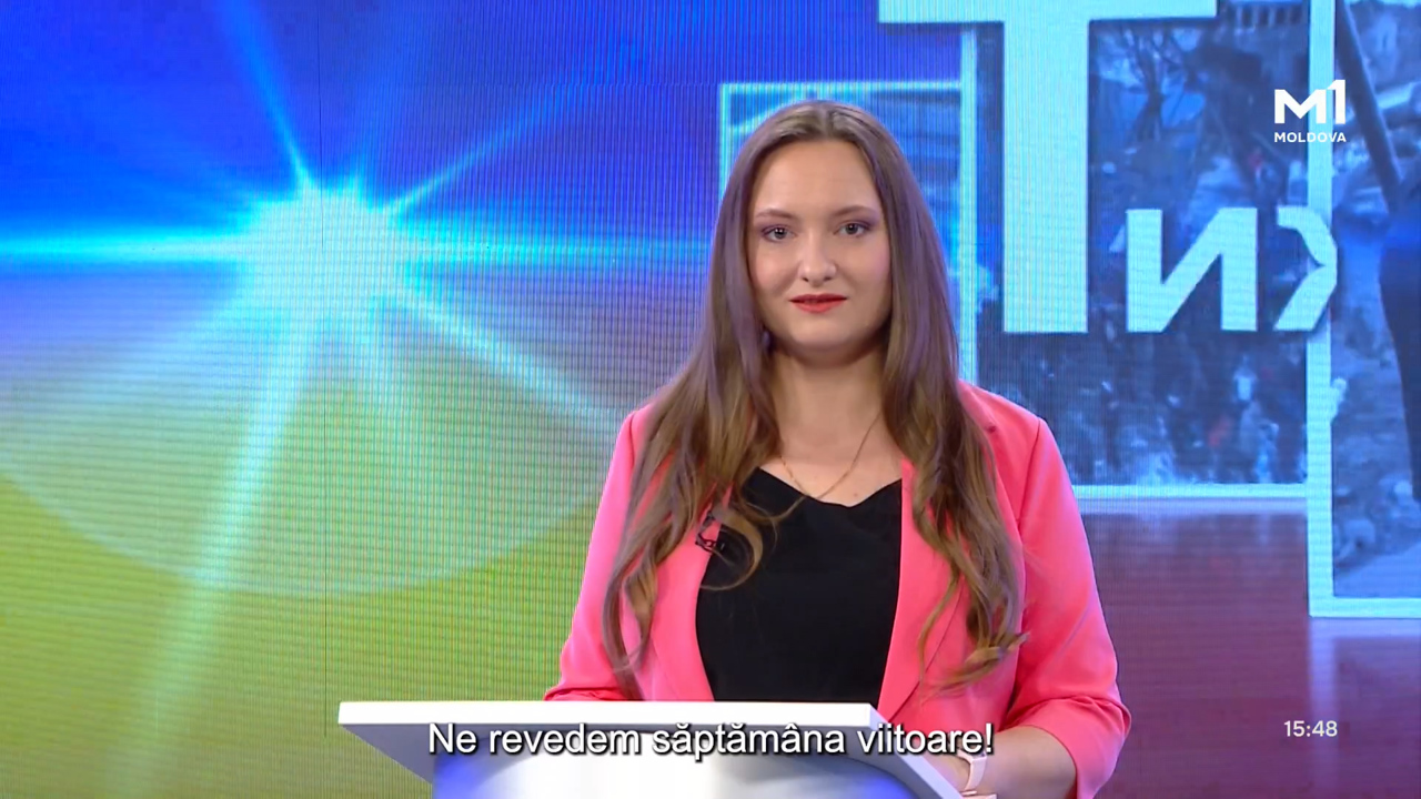 „ЩоТижневик” din 20 iunie 2026