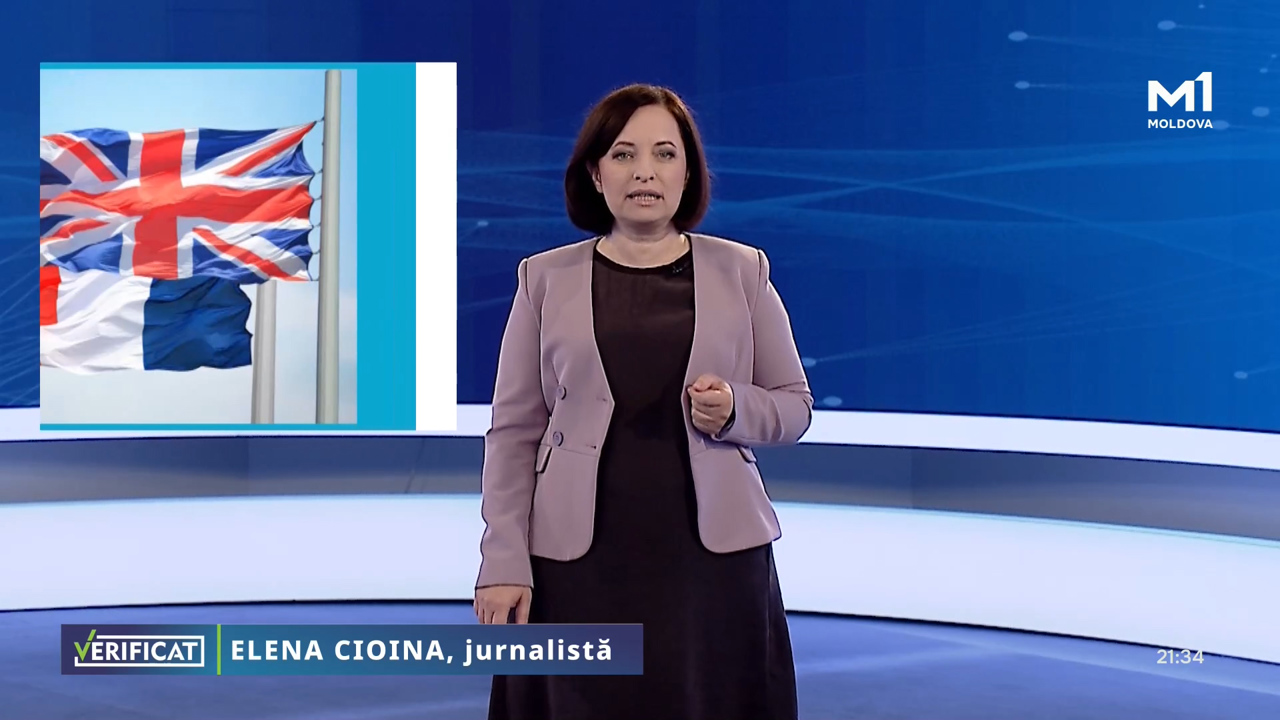 „Verificat” din 29 septembrie 2025