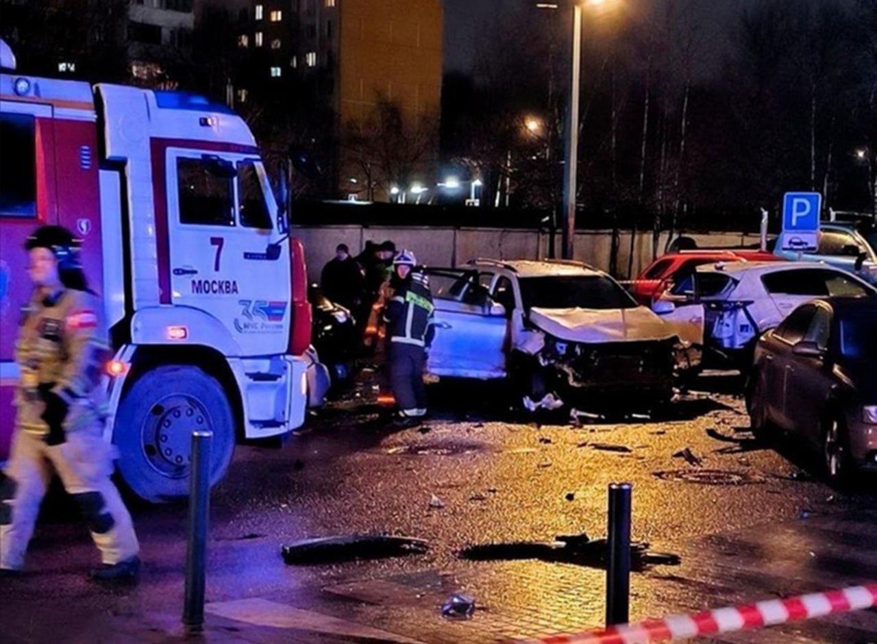 General rus, ucis într-o explozie, în sudul Moscovei. Comitetul rus de anchetă acuză „serviciile speciale ucrainene”