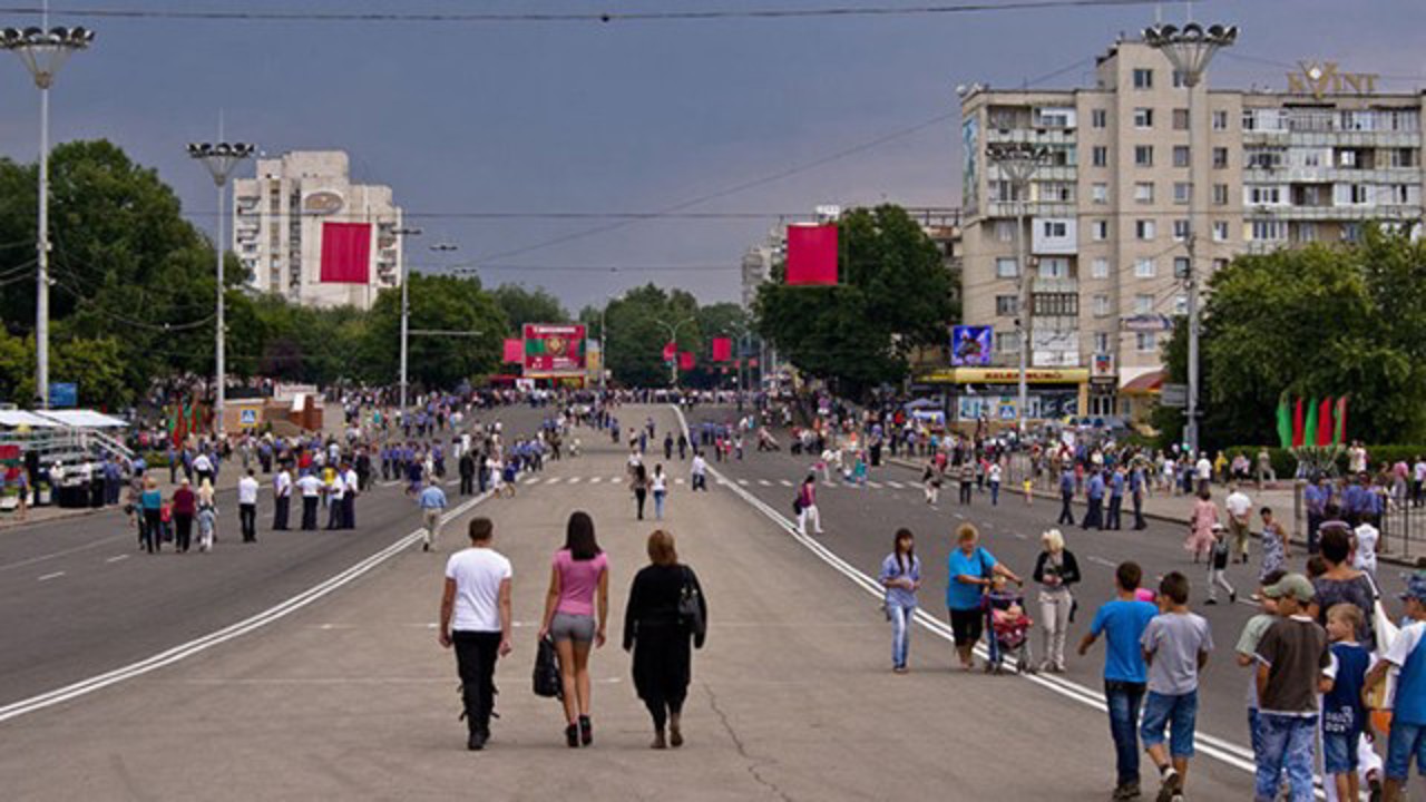 Noi donații de milioane în așa-zisul fond „Împreună” lansat de Tiraspol pentru a putea plăti pensiile. Igor Grosu: „O fumigenă mediatică”