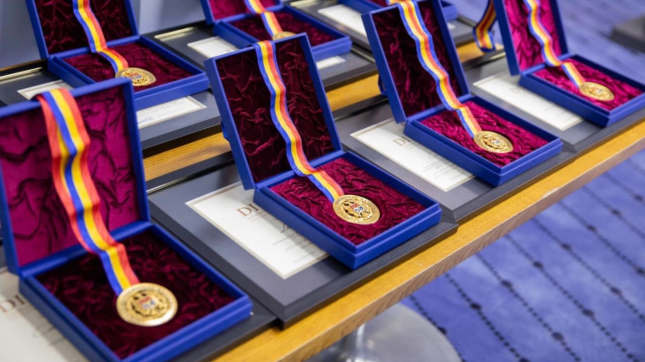 LISTĂ | Cine sunt membrii comisiei care va decide laureații Premiului Național 2026