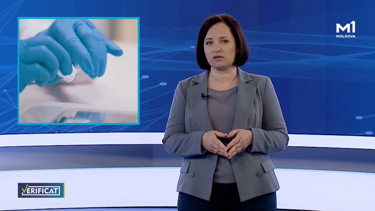 „Verificat” din 23 octombrie 2025