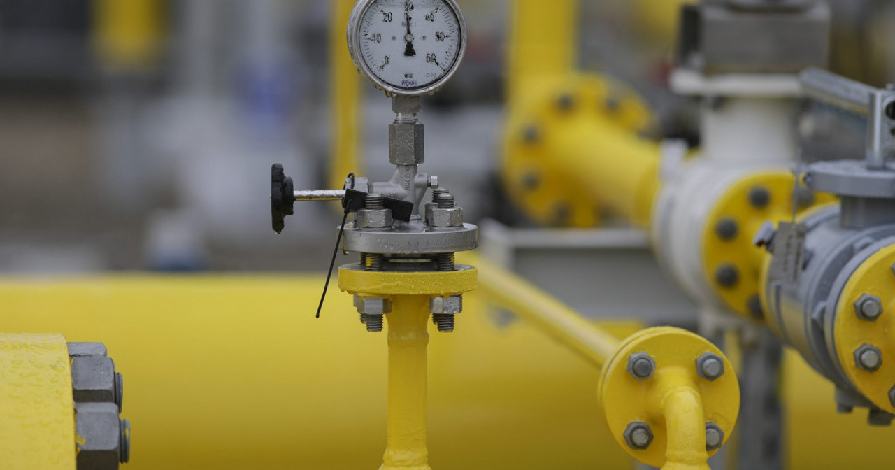 Gazprom delays threaten Transnistria's gas supply