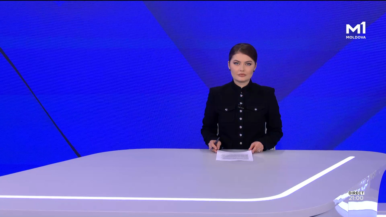 Plan de pace pentru Gaza // Reforme pentru aderare // Drumul european continuă