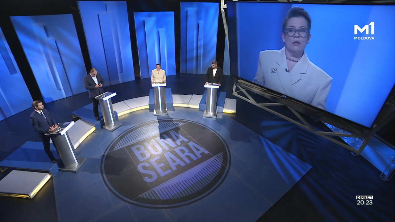 „Bună Seara” din 5 februarie 2026: Stat independent sau stat influențabil?