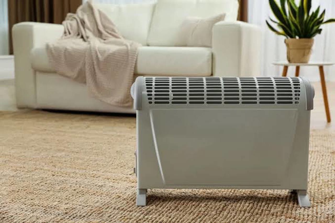 Moldova: How to choose an electric heater 