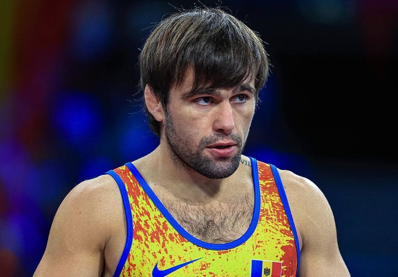 Victor Ciobanu a avut o evoluție modestă la Campionatele Mondiale ce se desfășoară la Zagreb 