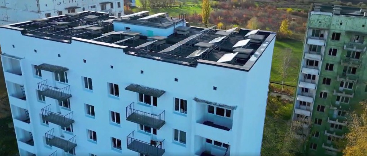 Colegiul de Medicină Veterinară din Brătușeni, modernizat cu sprijin european: investiții de peste 300.000 de euro