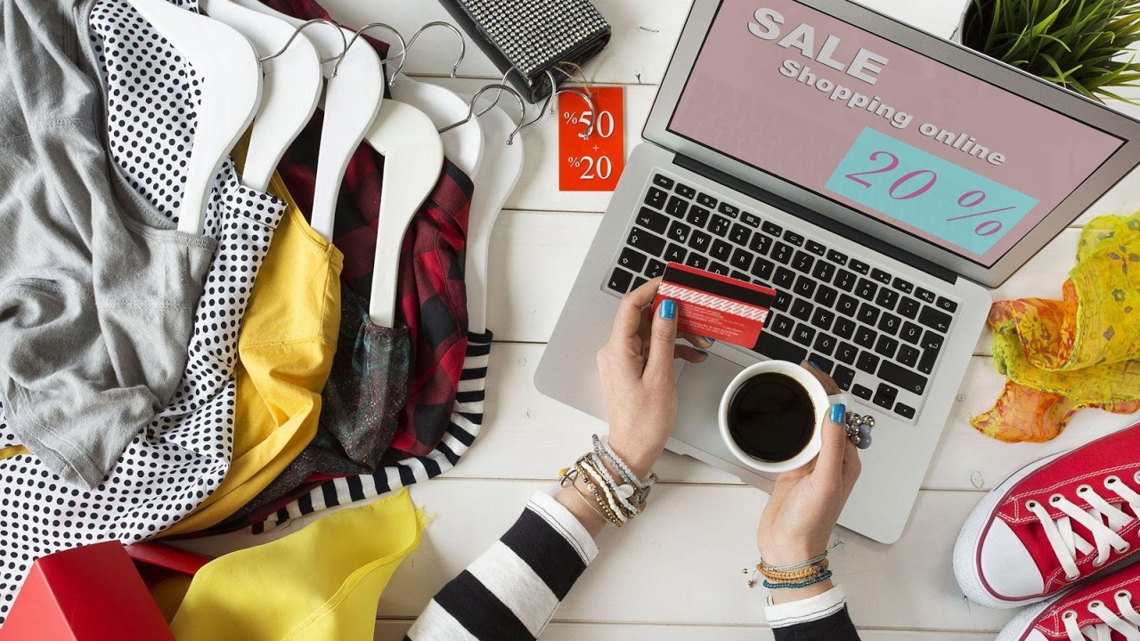 Онлайн-покупки в Молдове обложат НДС с осени 2026 года