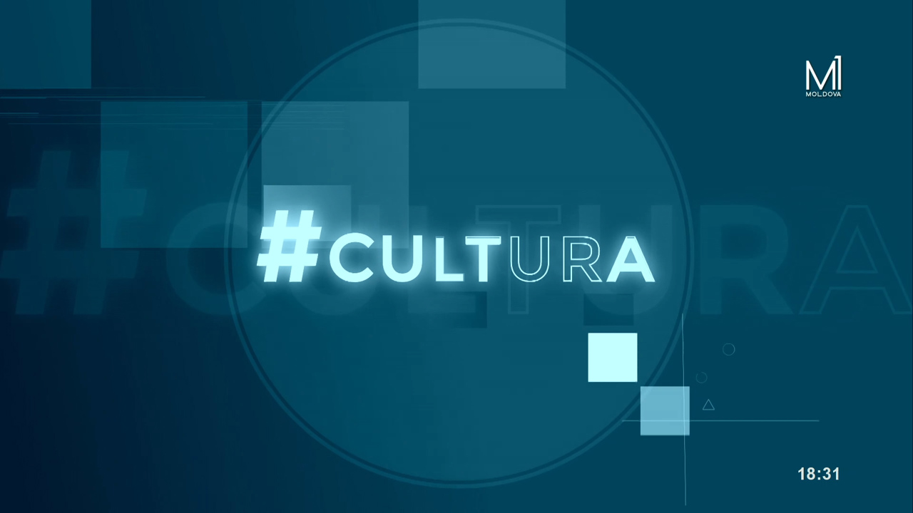 „#Cultură”. Ediție din 4 martie 2023