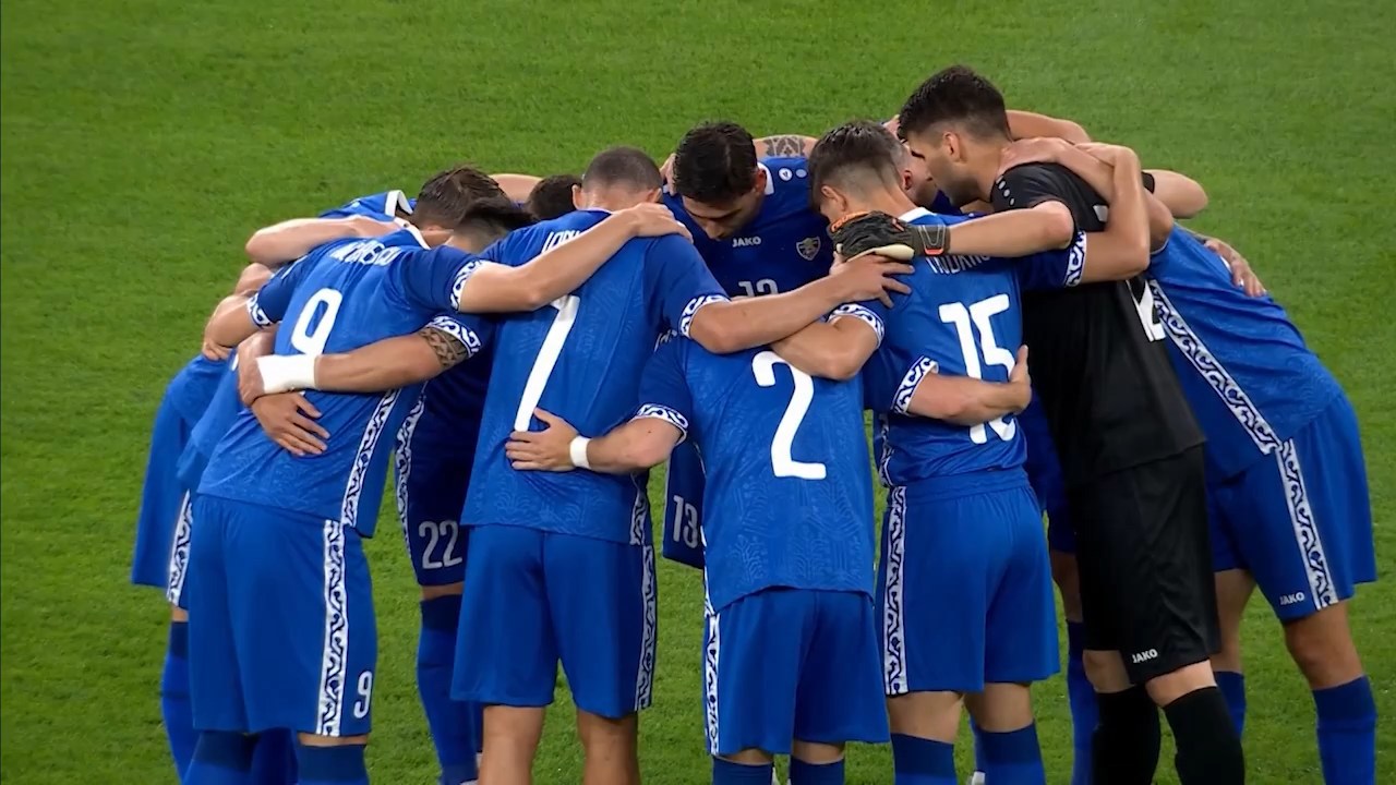 Polonia : Moldova, Meci Amical, 06.06.2025