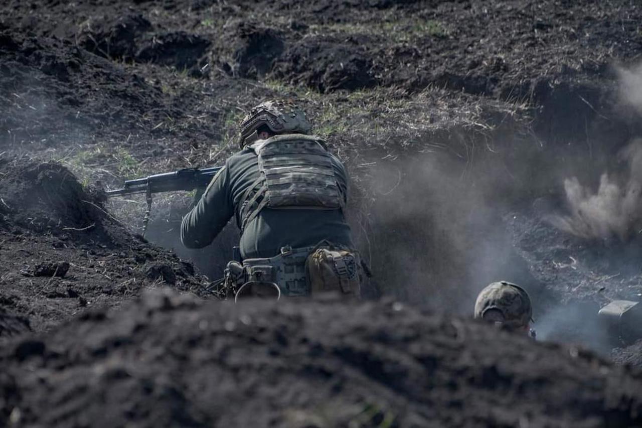 Volodimir Zelenski semnalează că ofensiva rusă s-ar putea extinde în regiunile Sumî și Cernigov