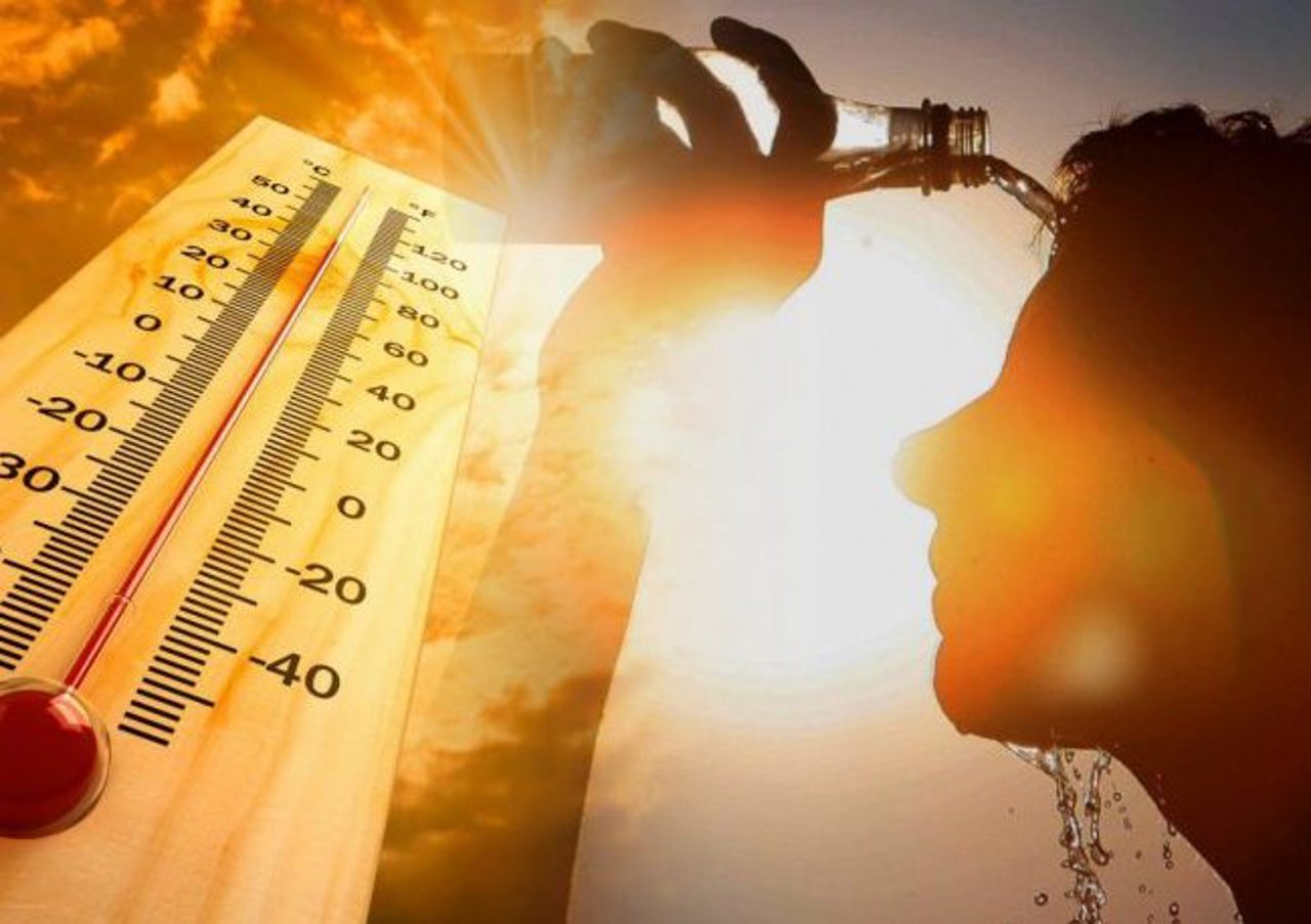 Moldova issues heatwave warning and fire danger alert