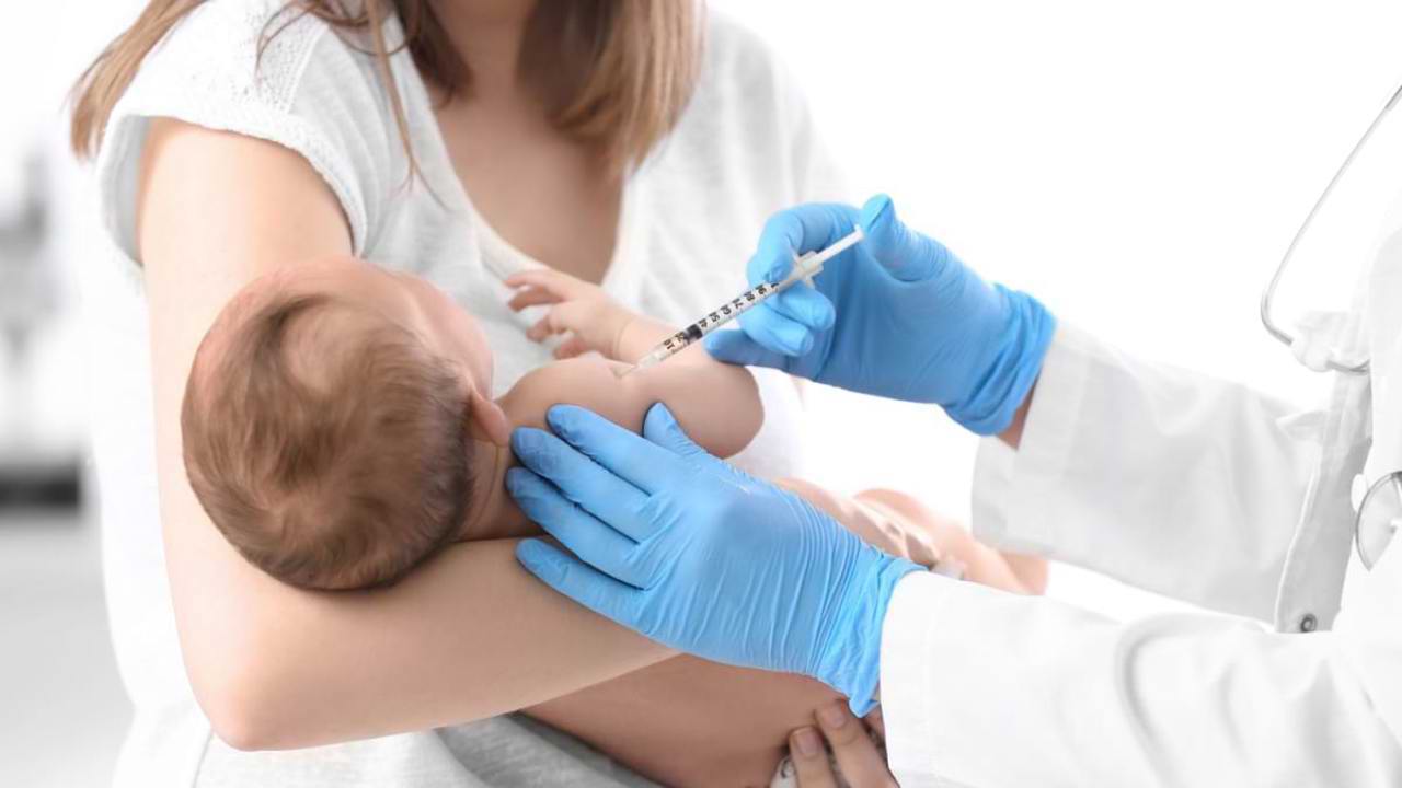 Nevaccinarea ar putea costa R. Moldova 33 de milioane de dolari până în 2035