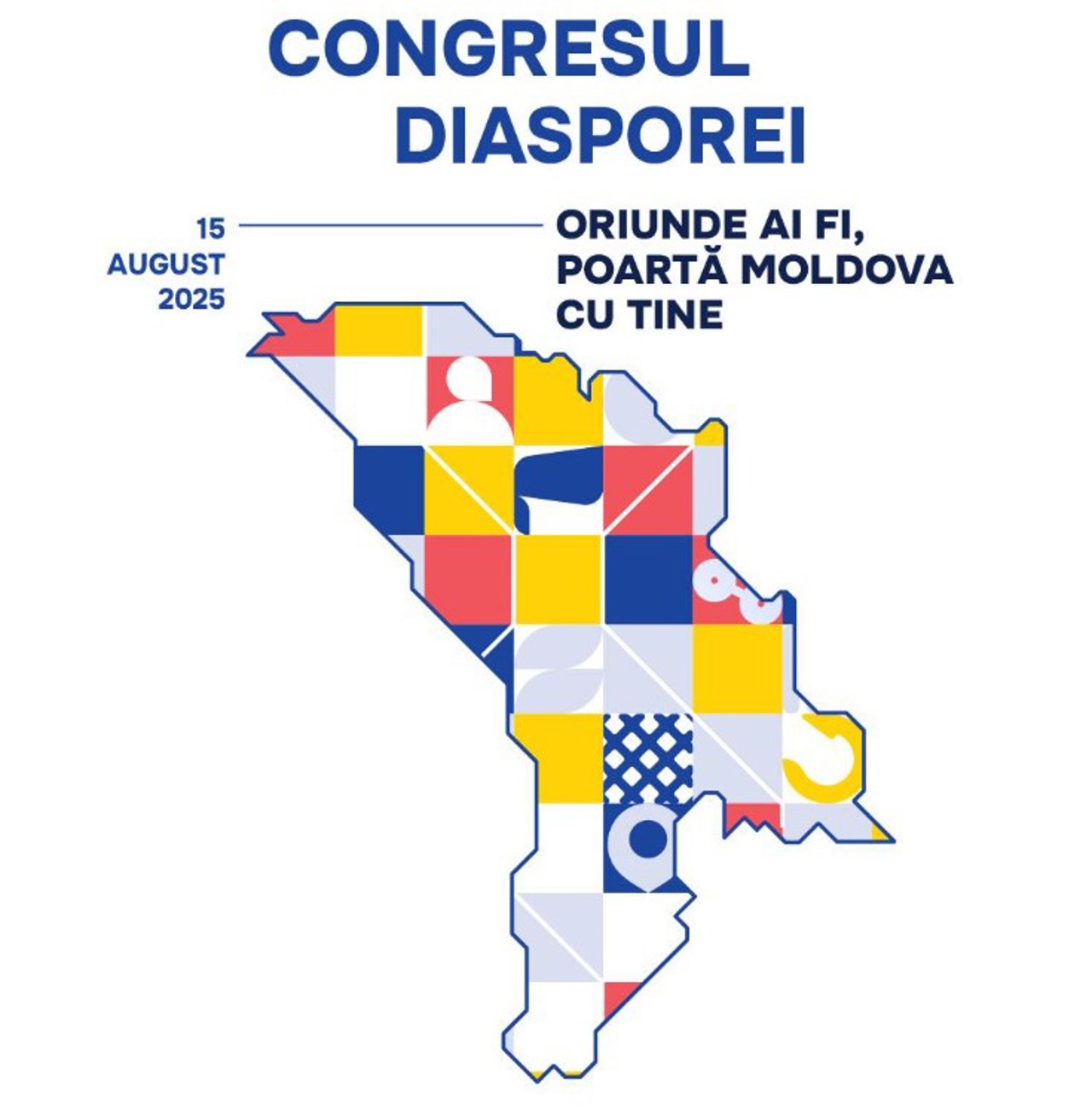 Diaspora Congress: Bridging Moldova's Future