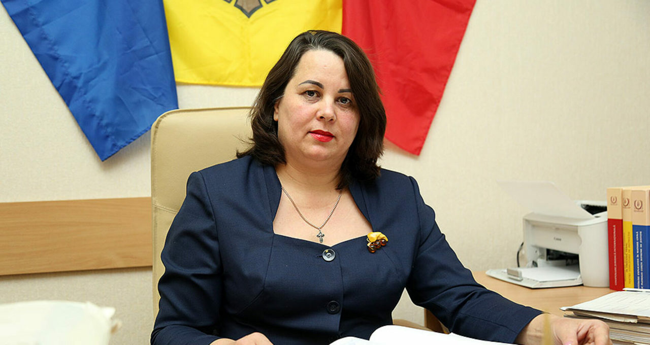 Viorica Puica, desemnată în funcția de judecător al Curții Constituționale. Magistrata a depus jurământul de învestire în funcție la Parlament