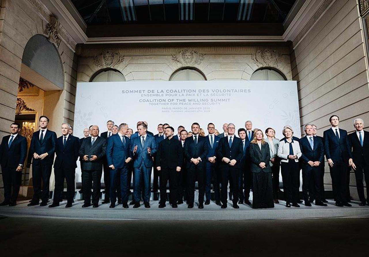 Социалисты раскритиковали идею участия Молдовы в «коалиции добровольцев» для поддержки Украины