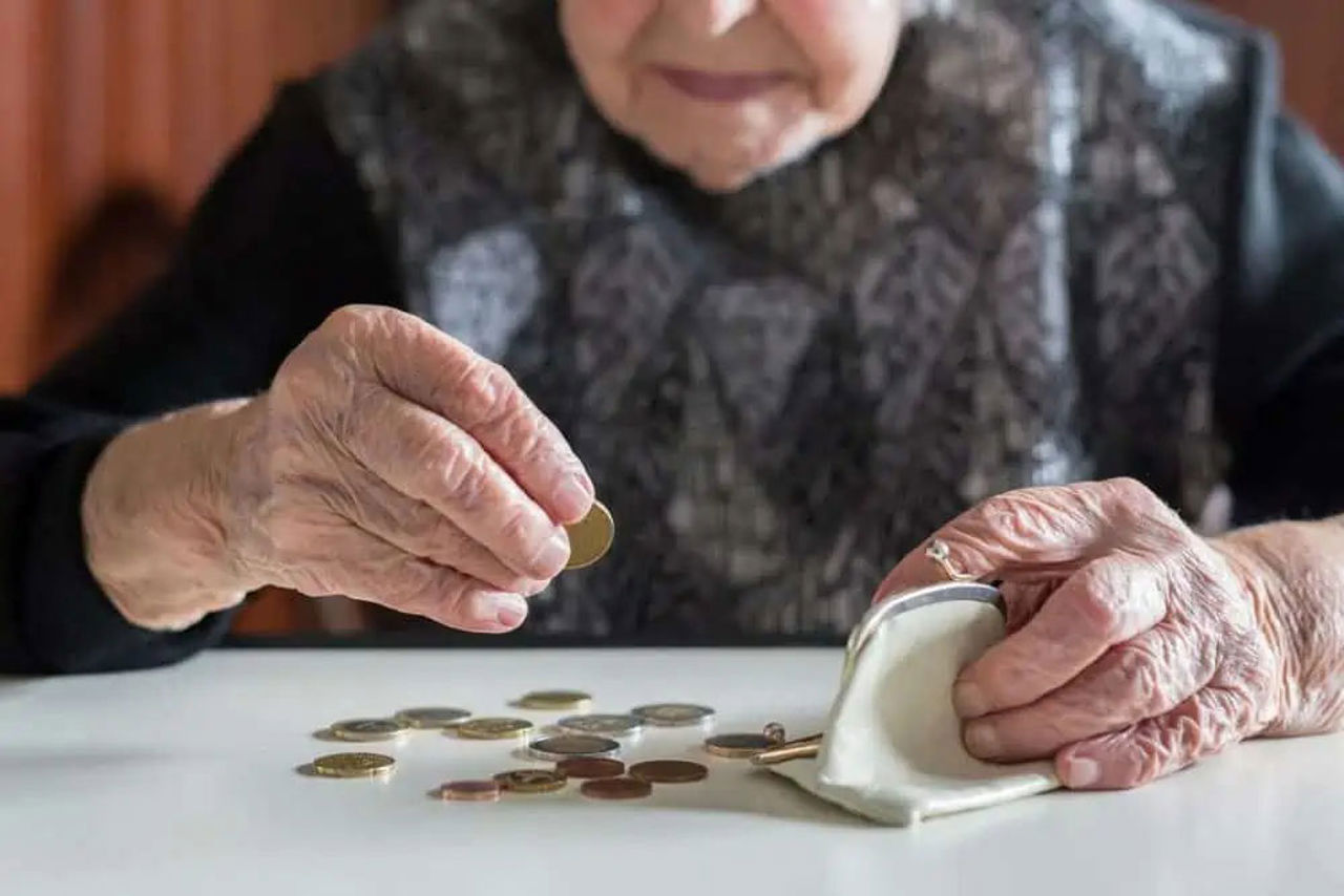 Pensii în SUA pentru moldovenii cu cetățenie română: Acordul va intra în vigoare în septembrie