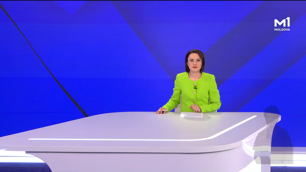 Știri (13:00) din 30 iunie 2026, cu Leanca Lașco-Rață