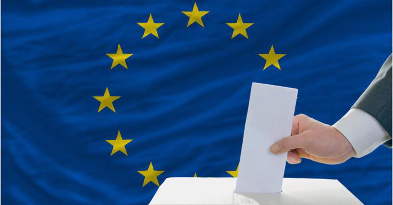 Где проголосовать в Молдове? Посольство Румынии опубликовало список участков на выборах в Европарламент