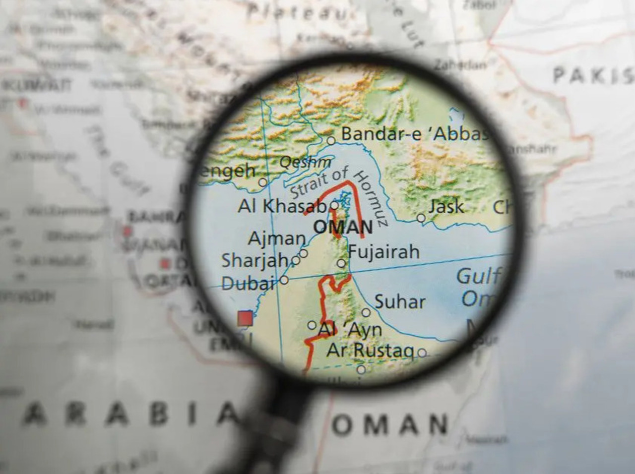 Marco Rubio: Iranul „a pierdut controlul total” asupra Strâmtorii Ormuz