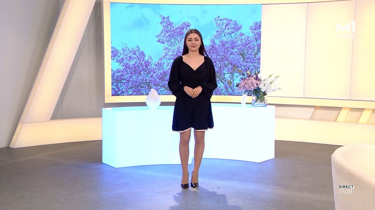 LIVE STUDIO. Program de divertisment // 23.04.2026