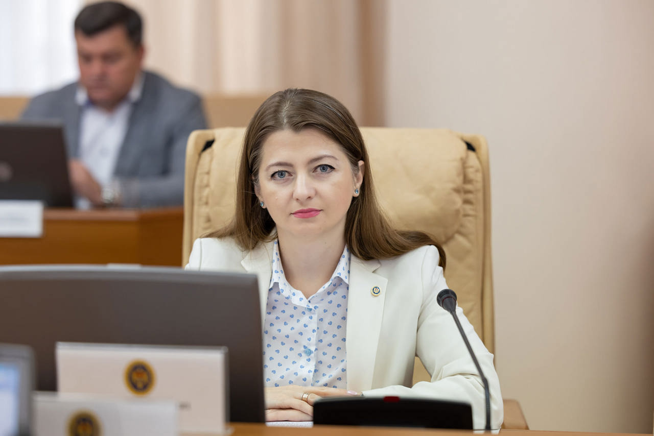 Veronica Mihailov-Moraru, „În Context”: Extrădarea lui Șor e posibilă