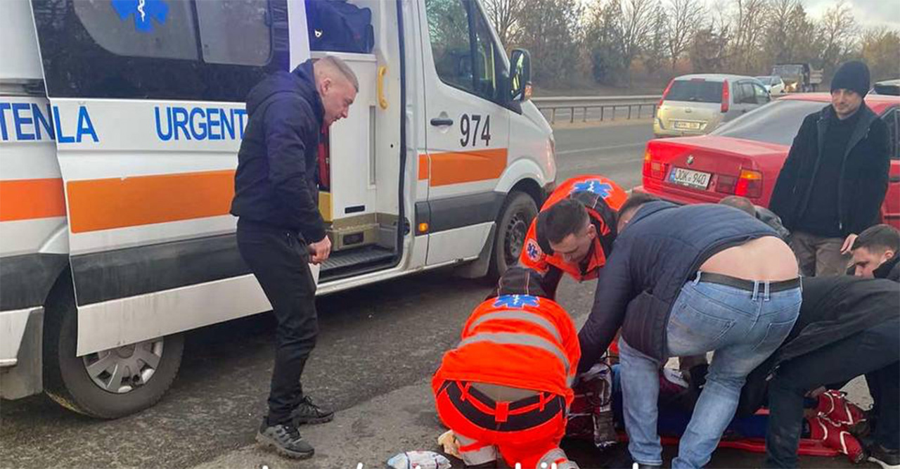 Șoferul care a spulberat doi bicicliști minori, provocând decesul unui copil, a fost trimis pe banca acuzaților