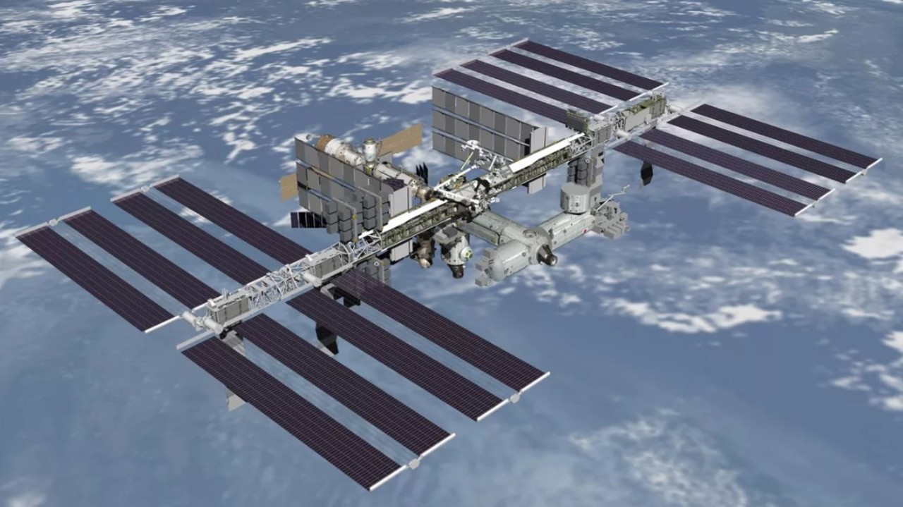 МКС - всё? Популяризатор космонавтики Виталий Егоров о планах НАСА по утилизации Международной космической станции