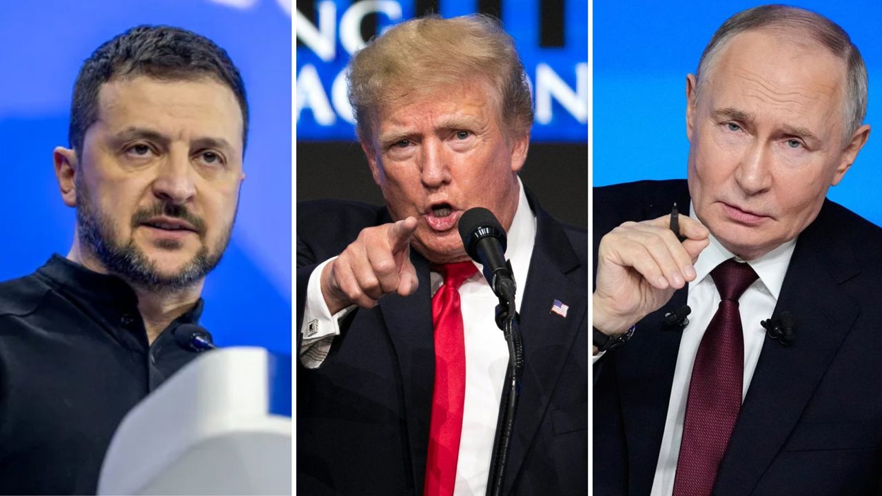 Fără mari așteptări de la următoarea rundă de negocieri între Rusia și Ucraina: Trump: „Vor fi discuții importante”