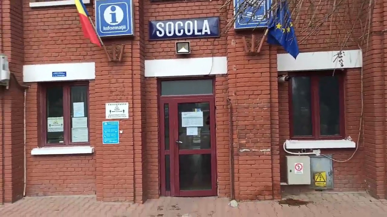 От ЖДМ потребовали пересмотреть решение о приостановке поезда в Яссы